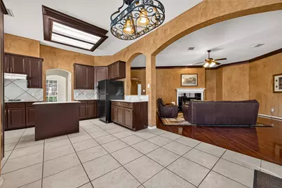 6323 Echo Lakes Lane, Missouri City, TX 77459 - Photo 5