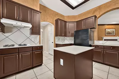 6323 Echo Lakes Lane, Missouri City, TX 77459 - Photo 25