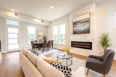 9849 Mocking Bird Hill Lane Drive, Houston, TX 77080 - Photo 3