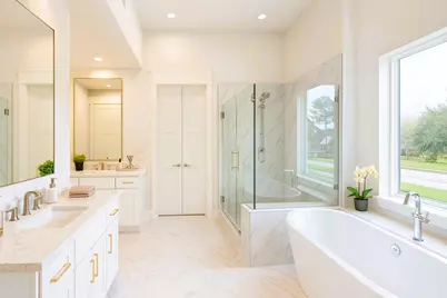 9849 Mocking Bird Hill Lane Drive, Houston, TX 77080 - Photo 9