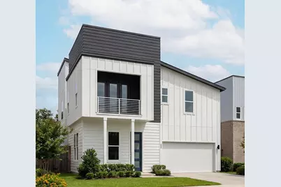 9849 Mocking Bird Hill Lane Drive, Houston, TX 77080 - Photo 1