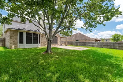 9708 Sunnycoast Lane, Pearland, TX 77584 - Photo 33