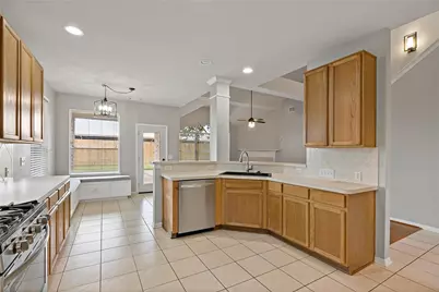 9708 Sunnycoast Lane, Pearland, TX 77584 - Photo 5