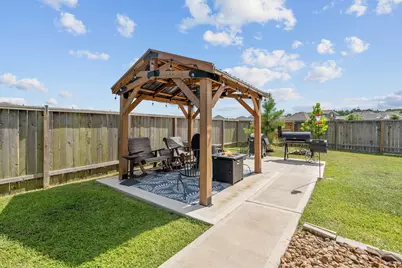 407 Rosebank Ranch, Magnolia, TX 77354 - Photo 23