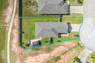 407 Rosebank Ranch, Magnolia, TX 77354 - Photo 29