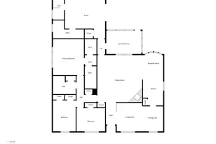 24715 Glen Loch Dr, Spring, TX 77380 - Photo 29