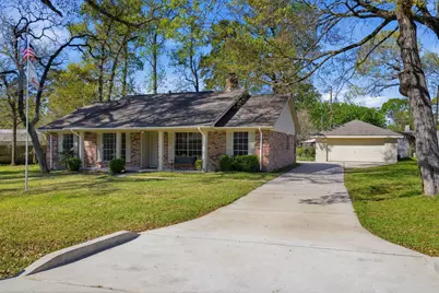 24715 Glen Loch Drive, Spring, TX 77380 - Photo 1