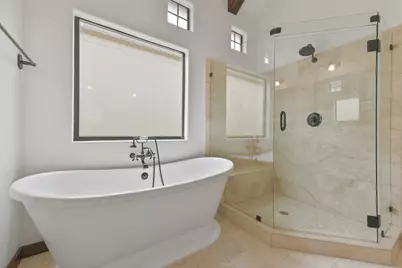 2601 Bevis Street #B, Houston, TX 77008 - Photo 19