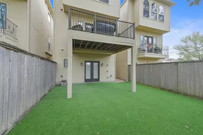 2601 Bevis Street #B, Houston, TX 77008 - Photo 25