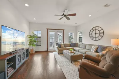 2601 Bevis Street #B, Houston, TX 77008 - Photo 3