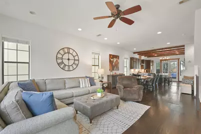 2601 Bevis Street #B, Houston, TX 77008 - Photo 5