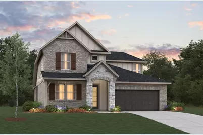 20703 Seville Courtyard Lane, Tomball, TX 77377 - Photo 1