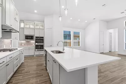 416 Darling Creek Lane, Katy, TX 77493 - Photo 5