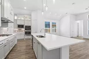 416 Darling Creek Lane, Katy, TX 77493 - Photo 5