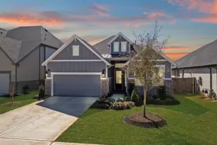 416 Darling Creek Lane, Katy, TX 77493 - Photo 1