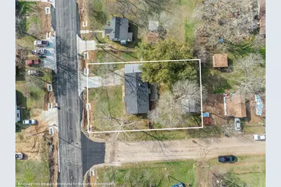 500 N Banks Street, Caldwell, TX 77836 - Photo 23