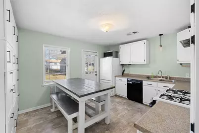 500 N Banks Street, Caldwell, TX 77836 - Photo 5