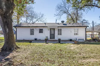 500 N Banks Street, Caldwell, TX 77836 - Photo 19
