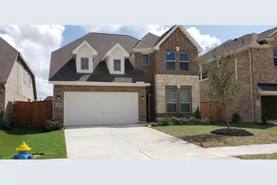 12026 Lagarda Court, Richmond, TX 77406 - Photo 1