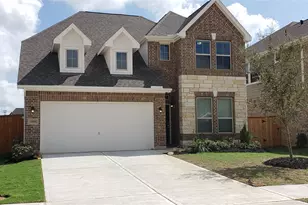 12026 Lagarda Ct, Richmond, TX 77406 - Photo 1