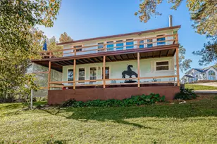 220 Hillcrest Dr, Coldspring, TX 77331 - Photo 1