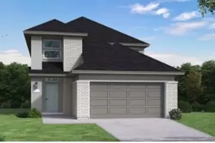 20838 Wilde Rebud Trail, Richmond, TX 77407 - Photo 1