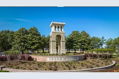 20838 Wilde Rebud Trail, Richmond, TX 77407 - Photo 5