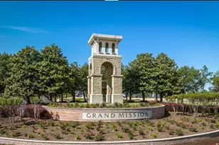 20838 Wilde Rebud Trail, Richmond, TX 77407 - Photo 5