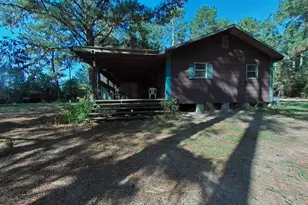 1705 Spring Ridge Rd, Coldspring, TX 77331 - Photo 21