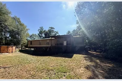 1705 Spring Ridge Road, Coldspring, TX 77331 - Photo 3