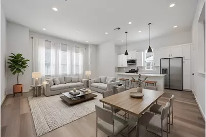 9803 Fulton Park Lane, Houston, TX 77076 - Photo 7