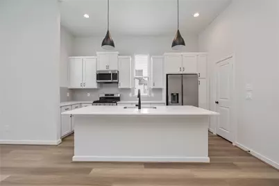 9803 Fulton Park Lane, Houston, TX 77076 - Photo 5