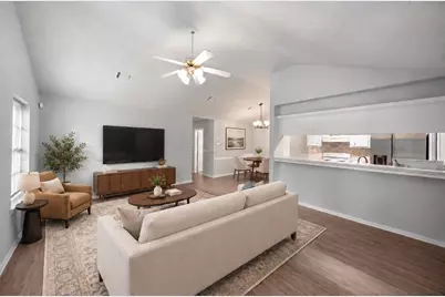1725 Hazelwood Drive, Conroe, TX 77301 - Photo 5