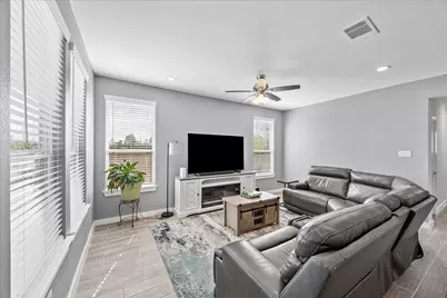 33002 Carolyns Perfection Loop, Fulshear, TX 77441 - Photo 3