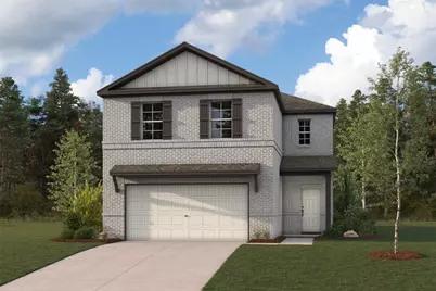 13037 Dancing Reed Drive, Texas City, TX 77568 - Photo 1