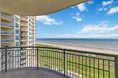 801 E Beach Drive #TW1004, Galveston, TX 77550 - Photo 3