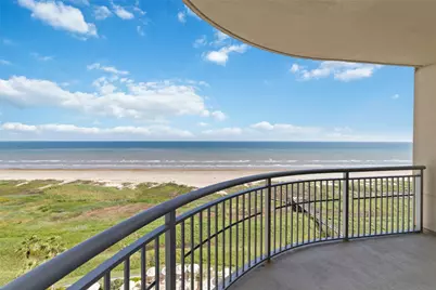 801 E Beach Drive #TW1004, Galveston, TX 77550 - Photo 1