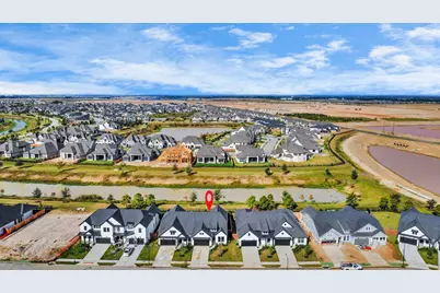 7727 Cattail Shallows Lane, Katy, TX 77493 - Photo 3