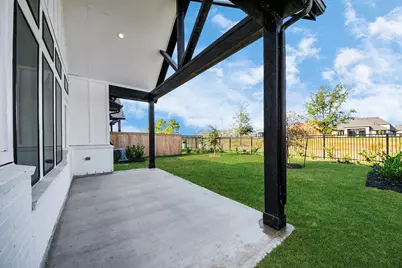 7727 Cattail Shallows Lane, Katy, TX 77493 - Photo 7