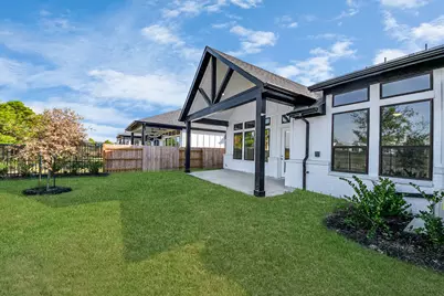 7727 Cattail Shallows Lane, Katy, TX 77493 - Photo 11