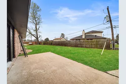 9811 Degas Lane, Houston, TX 77016 - Photo 21