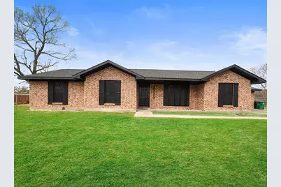 9811 Degas Lane, Houston, TX 77016 - Photo 1