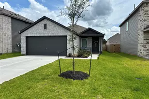 12018 Noble Wood Vlg Dr, Magnolia, TX 77354 - Photo 1