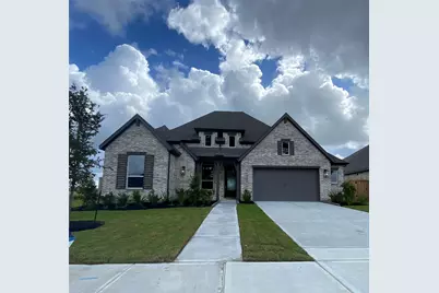 12246 Valencia Boulevard, Mont Belvieu, TX 77523 - Photo 1