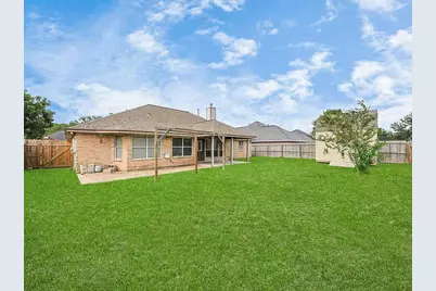 204 Audubon Woods Court, Richwood, TX 77531 - Photo 19