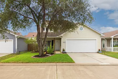 21119 Molasses Meadow Lane, Tomball, TX 77375 - Photo 1