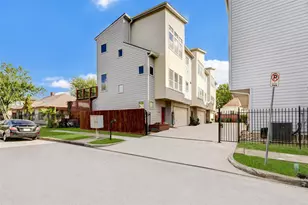 1902 Fletcher St, Houston, TX 77009 - Photo 1