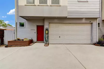 1902 Fletcher Street, Houston, TX 77009 - Photo 3