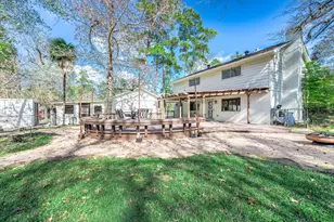 26715 Maplewood Dr, Oak Ridge North, TX 77386 - Photo 27