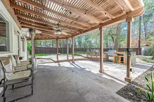 26715 Maplewood Dr, Oak Ridge North, TX 77386 - Photo 25